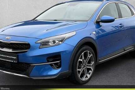 Kia XCeed 57.730 km 18.890 &euro; Grünstadt 67269