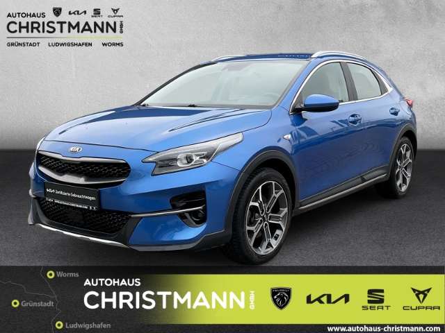 Kia XCeed 57.730 km 18.890 &euro; Grünstadt 67269