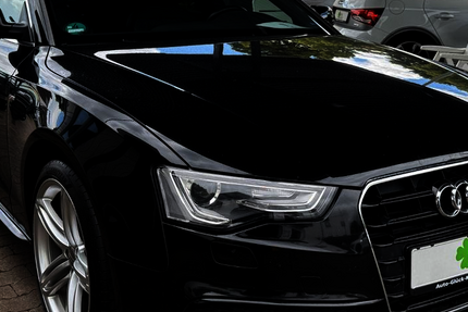 Audi A5 215.000 km 9.990 &euro; Kassel 34128