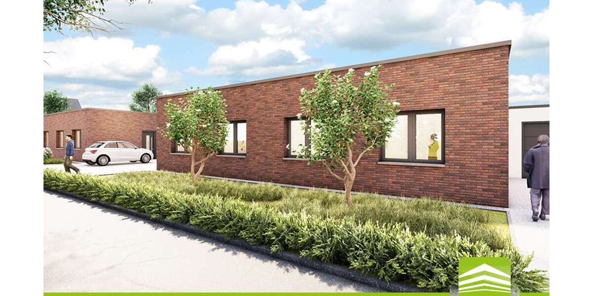 Haus zum Kaufen in Selfkant Tüddern 393.150 € 91.47 m² 3 zimmer