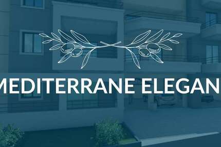 Wohnung Kos - 4.5 Zimmer, 103 m&sup2;, 277.000&euro; | Angebot:26008787