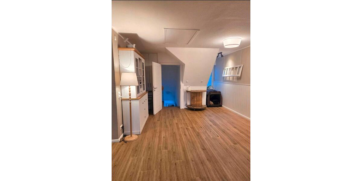 Etagenwohnung Fredenbeck - 4 Zimmer, 135 m&sup2;, 1.620&euro; | Angebot:26285939