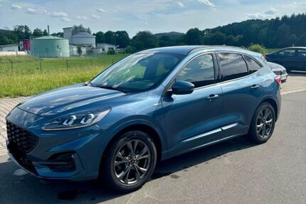 Ford Kuga 57.843 km 19.600 &euro; Weiding 93495
