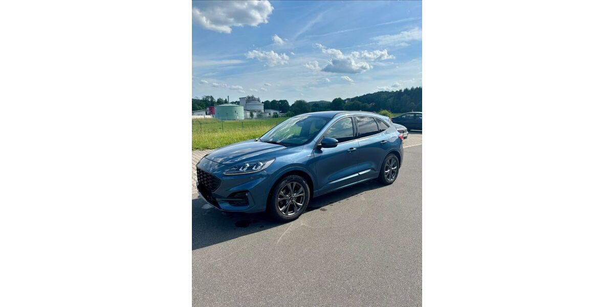 Ford Kuga 57.843 km 19.600 &euro; Weiding 93495