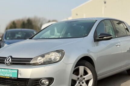 VW Golf 163.569 km 6.490 &euro; Rheinberg 47495