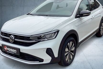 VW Taigo 4.900 km 21.770 &euro; Regensburg 93049