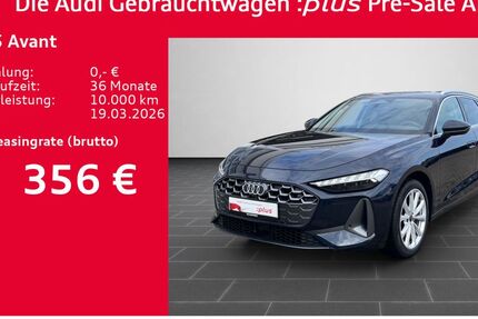 Audi A5 19.650 km 41.690 &euro; Homburg 66424
