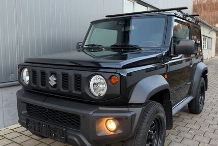 Suzuki Jimny 6.500 km 31.850 € Filderstadt 70794