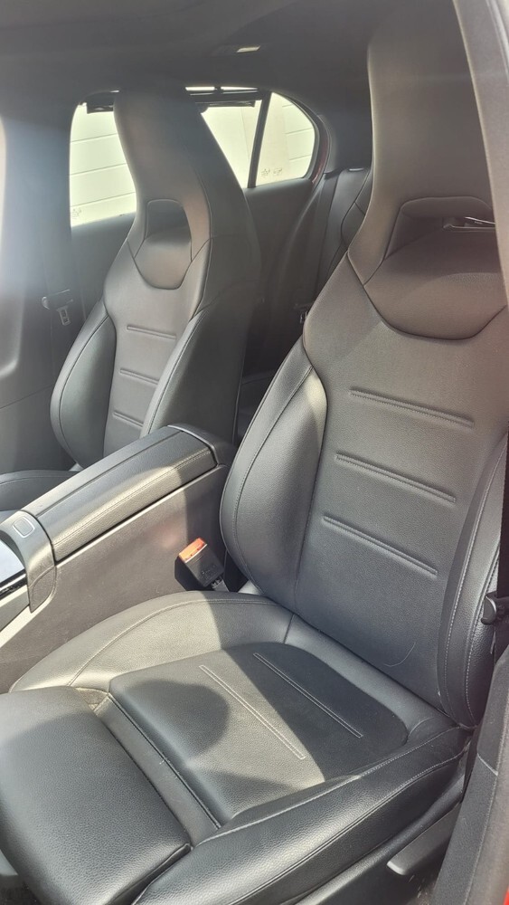 Mercedes-Benz A 200 70.000 km 19.500 € Herne 44623