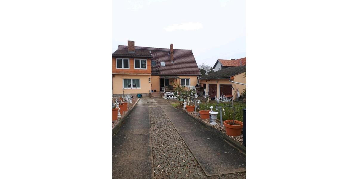 Einfamilienhaus Guben - 7 Zimmer, 225 m&sup2;, 180.000&euro; | Angebot:26395056