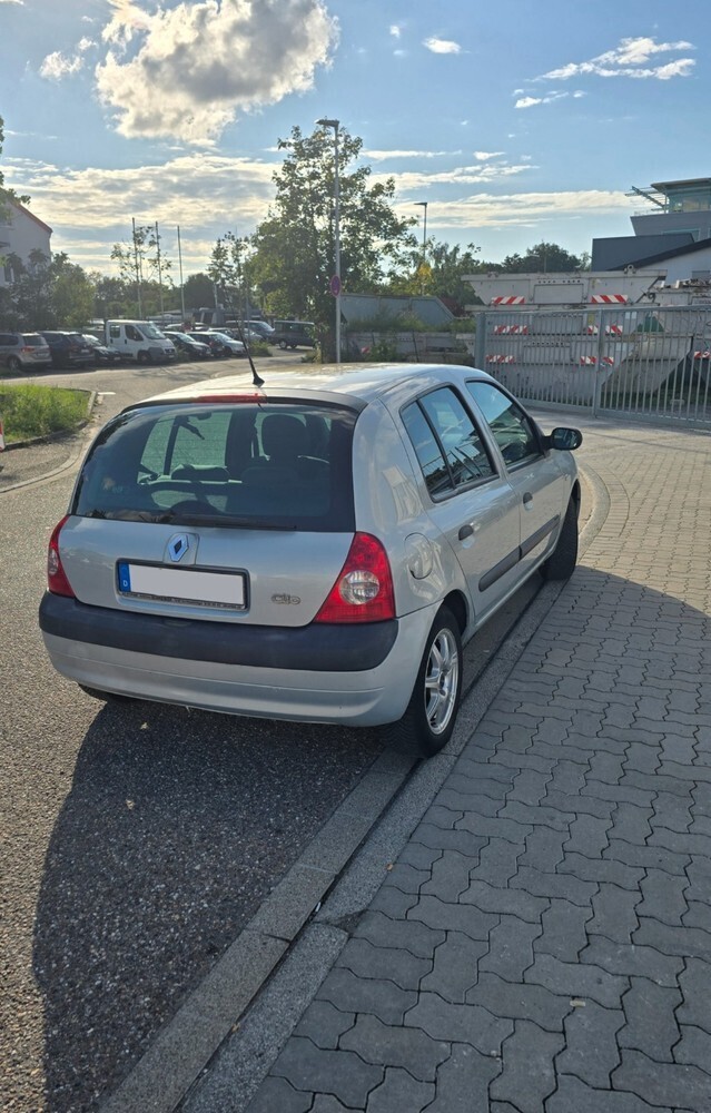 Clio