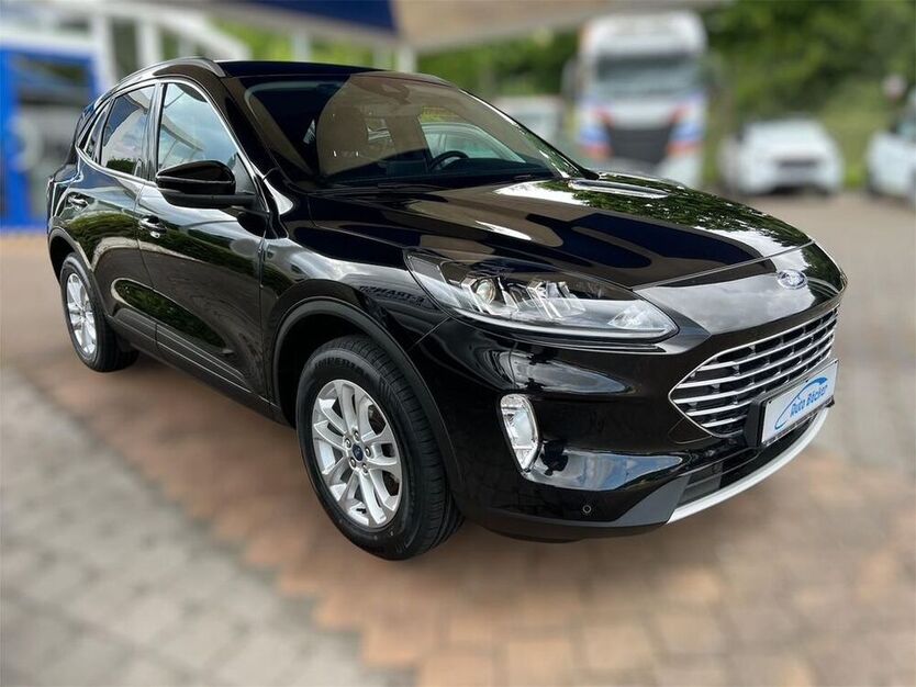 Kuga