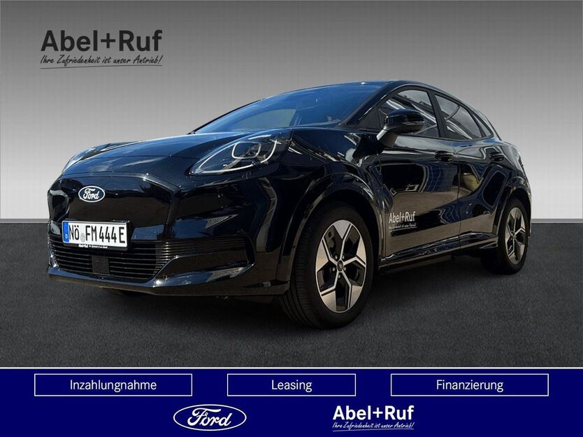 Ford Puma Gen-E 4.500 km 37.989 € Donauwörth 86609