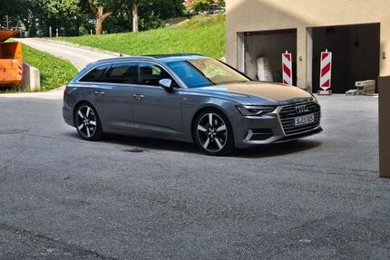 Audi A6 148.000 km 22.999 &euro; Stuttgart 70374