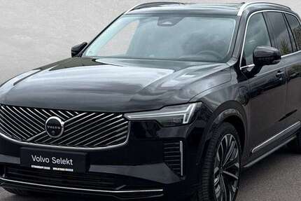Volvo XC90 18.000 km 68.750 &euro; Karlsruhe 76187