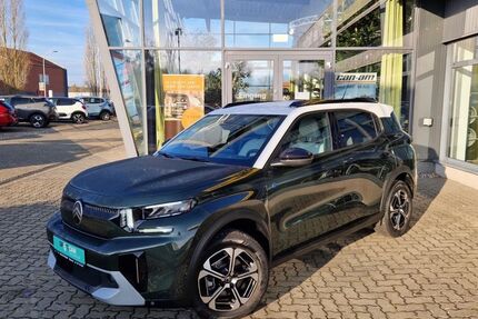 Citroen C3 Aircross 14.600 km 25.440 &euro; Waren / Müritz 17192