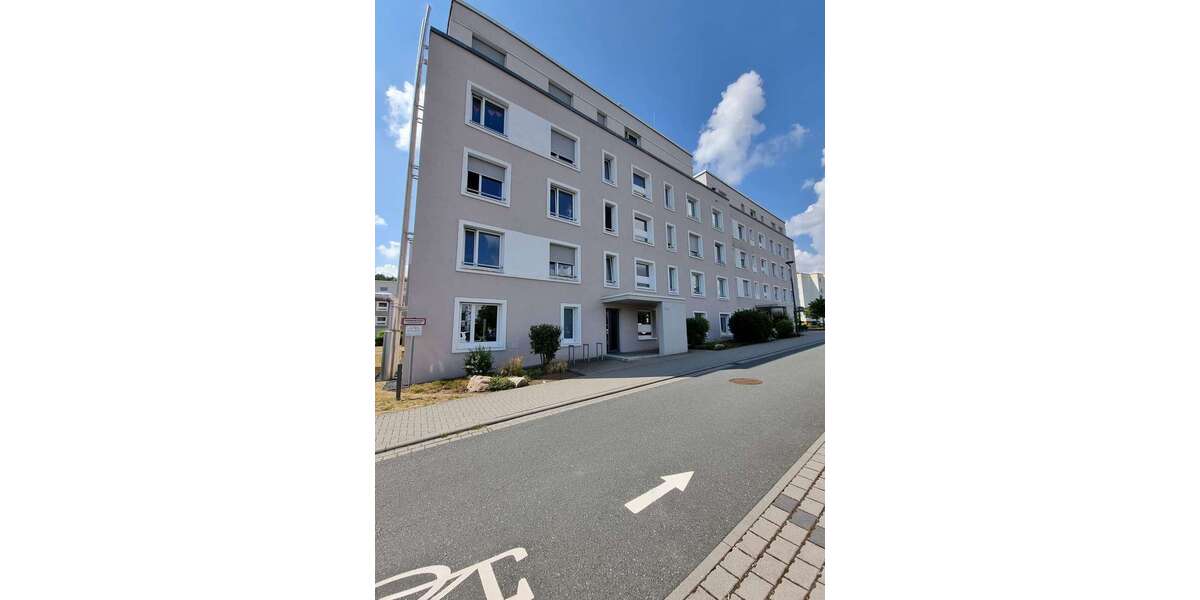 Etagenwohnung Oberursel (Taunus) Oberursel - 3 Zimmer, 97 m&sup2;, 1.497&euro; | Angebot:26019875