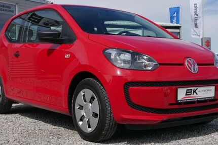 VW up!