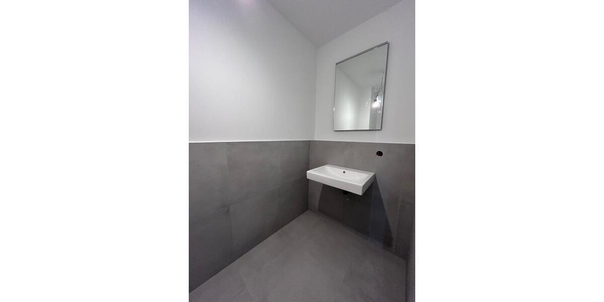 Etagenwohnung Bad Soden-Salmünster Salmünster - 3 Zimmer, 110 m&sup2;, 1.350&euro; | Angebot:26295132