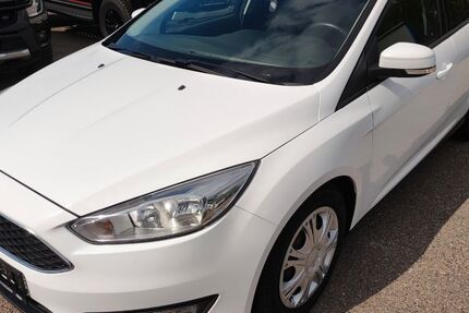 Ford Focus 220.800 km 5.950 &euro; Wertingen 86637