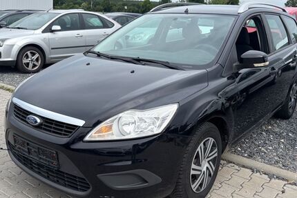 Ford Focus 200.000 km 1.499 &euro; Wildau 15745