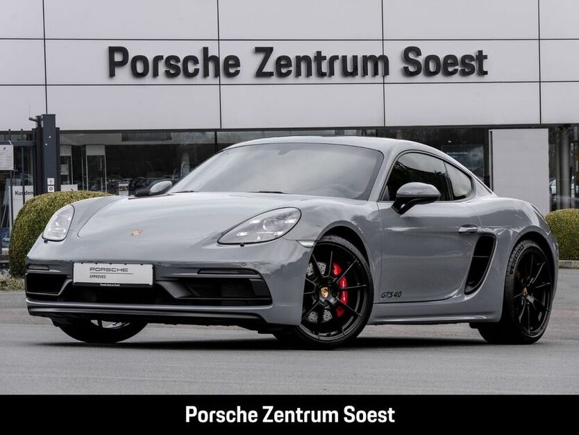 Cayman