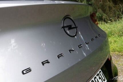 Opel Grandland (X) 10.000 km 24.990 &euro; Bad Bayersoien 82435