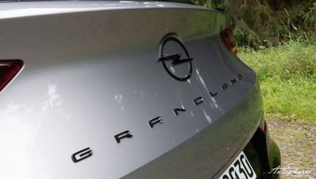 Opel Grandland (X) 10.000 km 24.990 &euro; Bad Bayersoien 82435