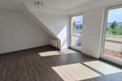 Oderwitz, helle Wohnung mit Balkon! 2 zimmer