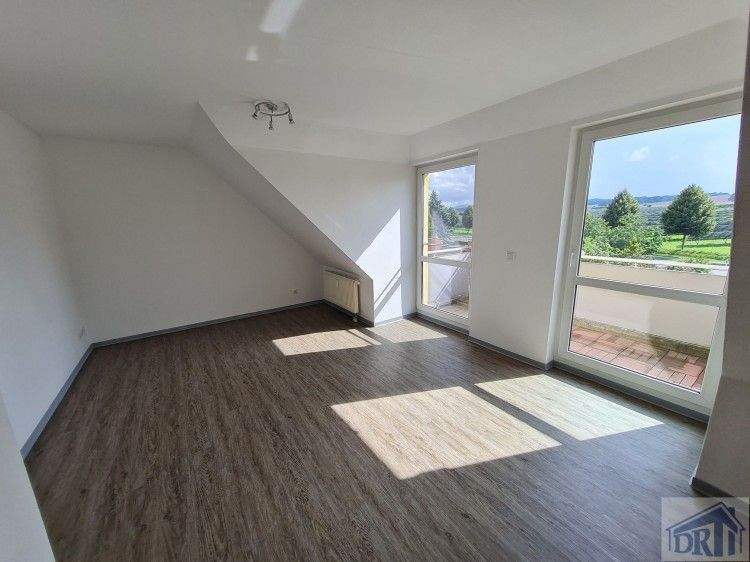 Oderwitz, helle Wohnung mit Balkon! 2 zimmer
