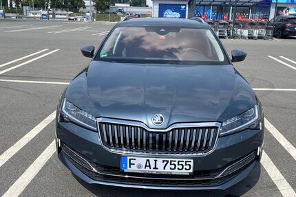 Skoda Superb 197.000 km 16.000 &euro; Arnsberg 59821