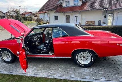 Chevrolet Chevelle 9.999 km 43.990 &euro; Wilting 93455