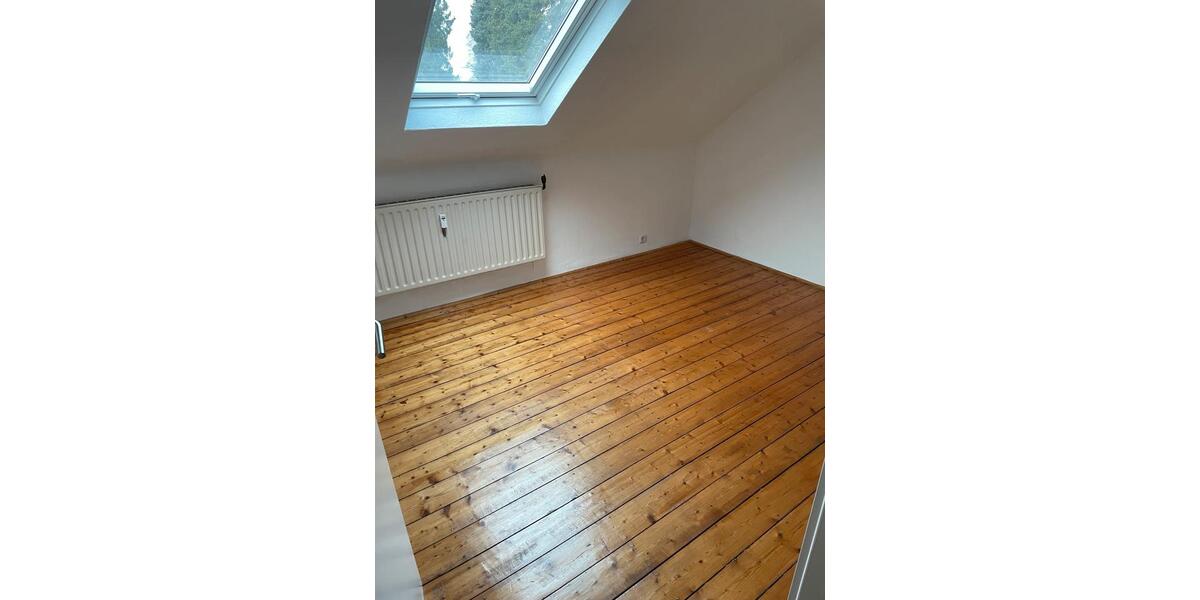 Dachgeschoßwohnung Herzogenrath - 2 Zimmer, 50 m&sup2;, 340&euro; | Angebot:25589827