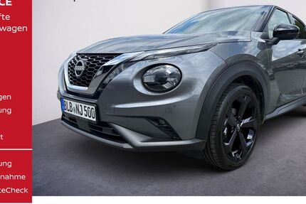 Nissan Juke 13.090 km 21.790 &euro; Bad Berleburg 57319