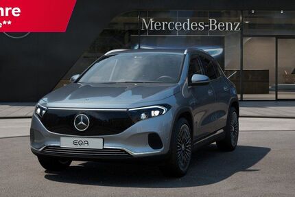 Mercedes-Benz EQA 19.318 km 38.490 € Hamm 59067