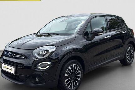 Fiat 500X 22.100 km 17.840 &euro; Reckendorf 96182