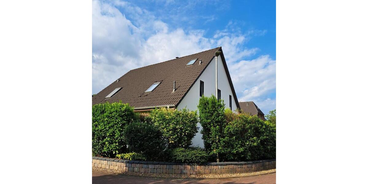 Doppelhaushälfte Kiebitzreihe - 4 Zimmer, 110 m&sup2;, 369.000&euro; | Angebot:26992601