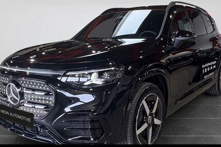Mercedes-Benz GLB 250 9.900 km 66.600 &euro; Saarbrücken 66117