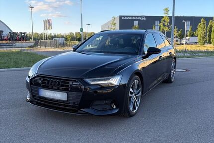 Audi A6 130.000 km 29.900 &euro; Crailsheim 74564