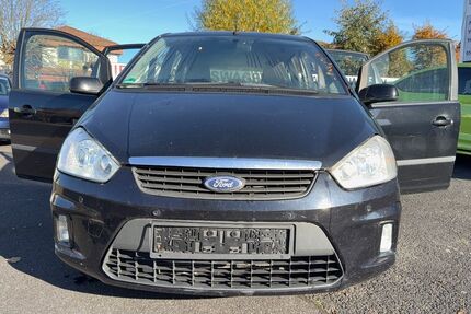 Ford C-Max 238.359 km 599 &euro; Kassel 34266