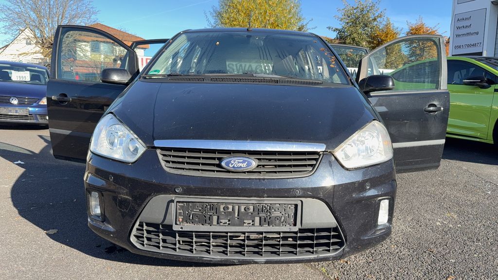 Ford C-Max 238.359 km 599 &euro; Kassel 34266