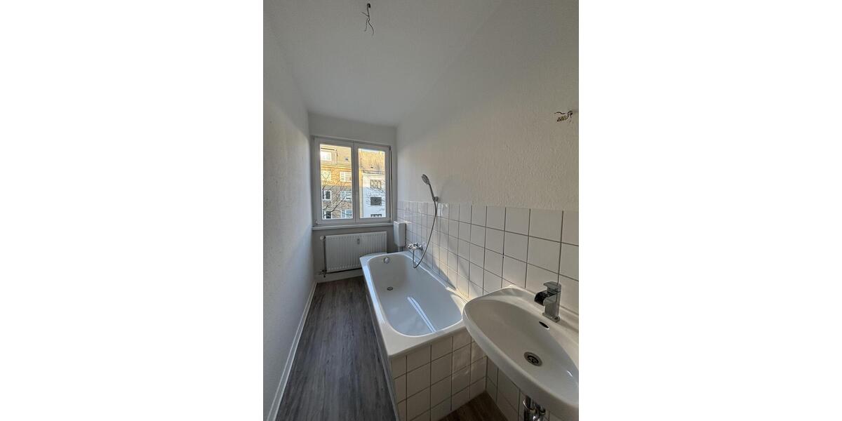 2-Zimmer-Wohnung mit Loggia in Chemnitz-Hilbersdorf! - Etagenwohnung Chemnitz Hilbersdorf | Angebot:26162769