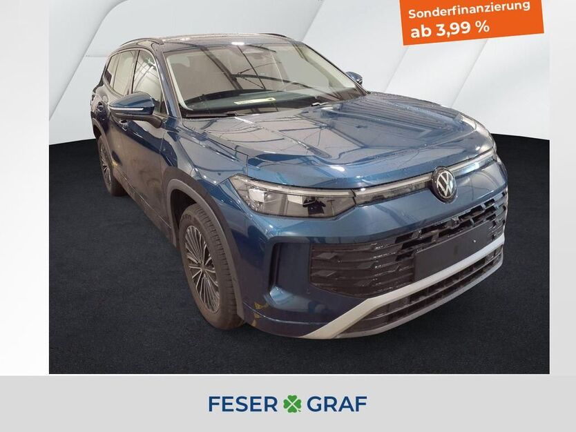 VW Tayron 25.152 km 46.340 € Fürth 90763