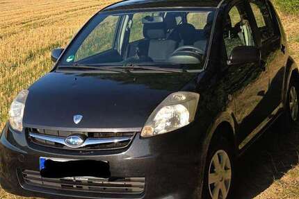 Subaru Justy 127.000 km 1.850 € Solms 35606