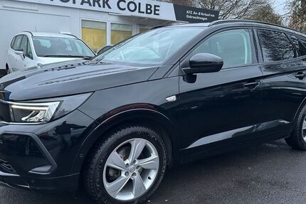 Opel Grandland (X) 99.999 km 16.800 &euro; Cölbe 35091
