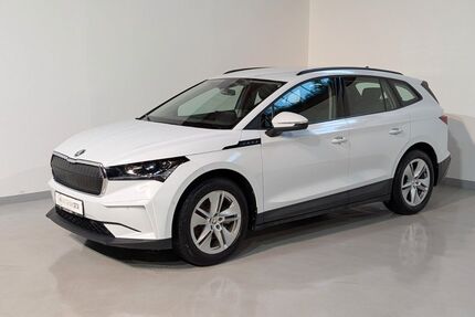 Skoda Enyaq 17.350 km 26.975 &euro; Ellerhoop bei Hamburg 25373