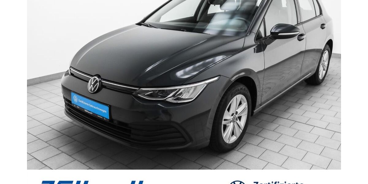 VW Golf 48.830 km 19.930 &euro; Holzminden 37603