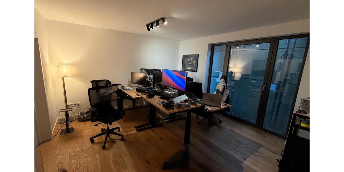CoWorking Büro Pulheim zimmer