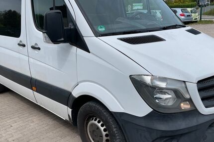 Mercedes-Benz Sprinter 303.000 km 7.890 &euro; Chemnitz 09114