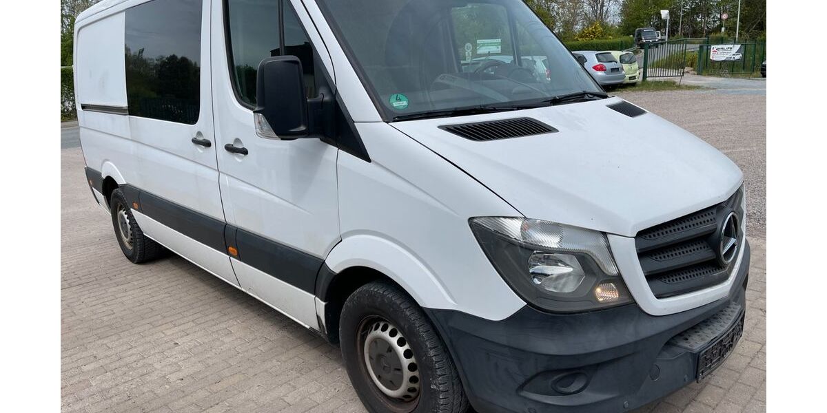 Mercedes-Benz Sprinter 303.000 km 7.890 &euro; Chemnitz 09114